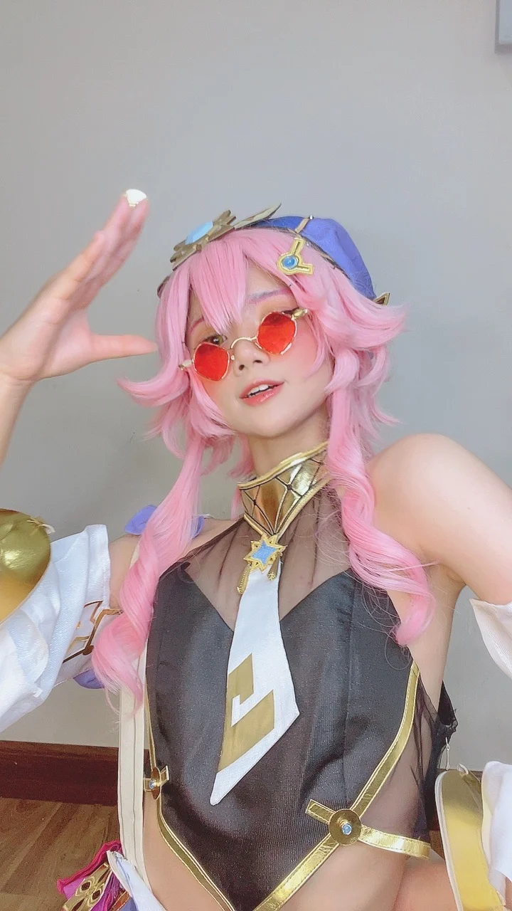 PoppaChan - Dori [107P-24MB] tg@simisebaisi 【丝足阁】051.webp